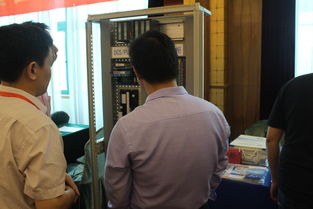 仪控技术赋能智慧化工 2018-2021全国化工园区巡回推广活动上海站纪实