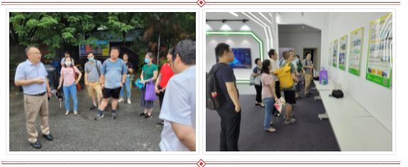 上海造币厂在闵行举办节能减排技术交流对接活动