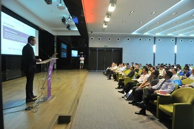 德绒品质，温暖沪上 德国品牌以创新科技定义2013生活新方式