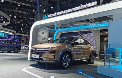 更中国的现代·起亚 上海技术推广引领新一轮腾飞